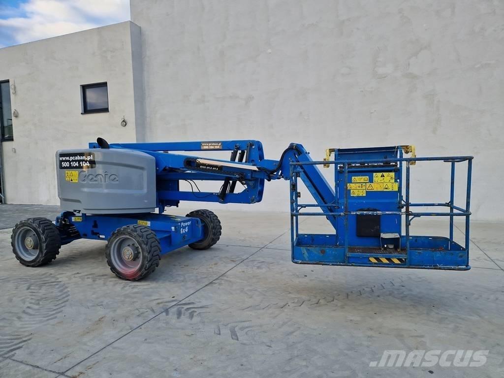 Genie Z-45/25 - P494 Plataforma de trabajo articulada