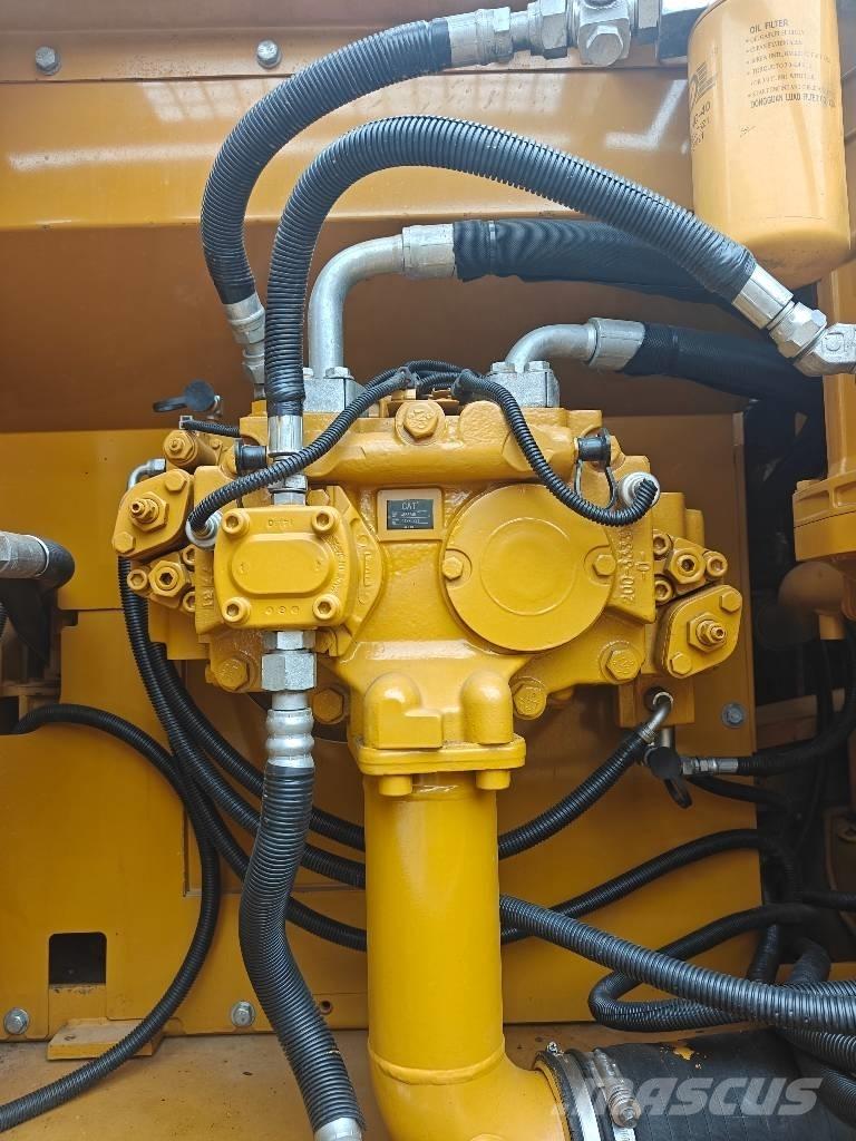 CAT 329 D2 L Excavadoras de cadenas