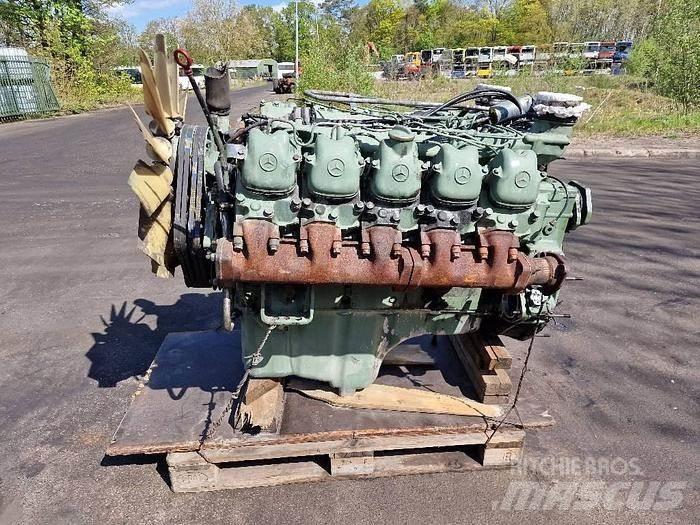  Engines OM423 Transporte - Otros