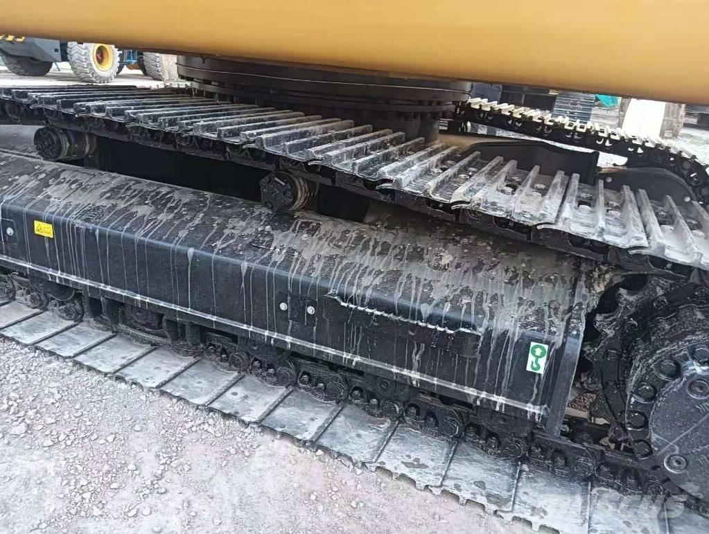 CAT 324 DL Excavadoras de cadenas