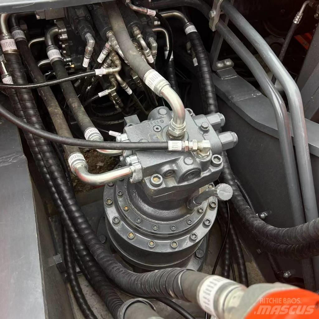 Doosan DX 300 LC-9c Excavadoras de cadenas