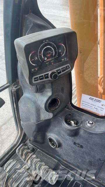 Hyundai 140LC Excavadoras de cadenas