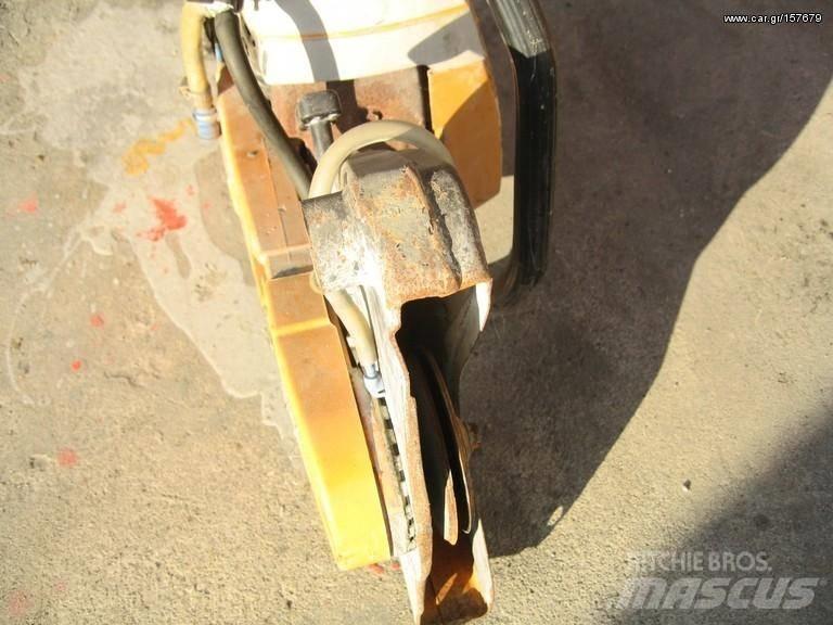  PATNER K 650 Motores