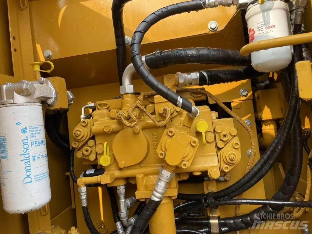 CAT 315 Excavadoras de cadenas