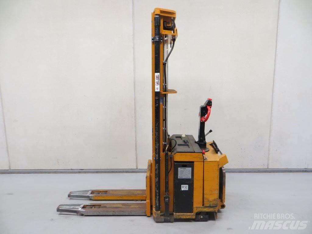 BV S14I FFTL Apiladores eléctricos autopropulsados