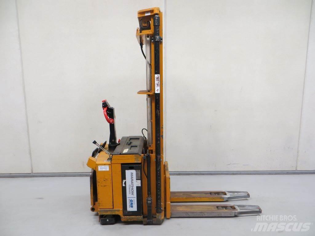 BV S14I FFTL Apiladores eléctricos autopropulsados