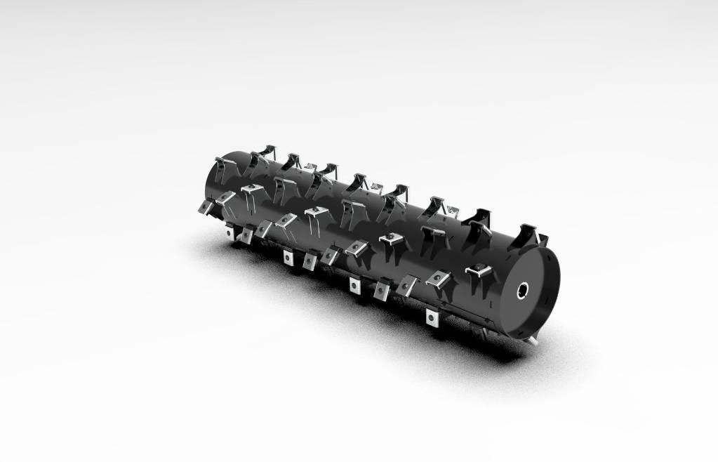 CLAAS CL-180-9870R Accesorios para cosechadoras combinadas