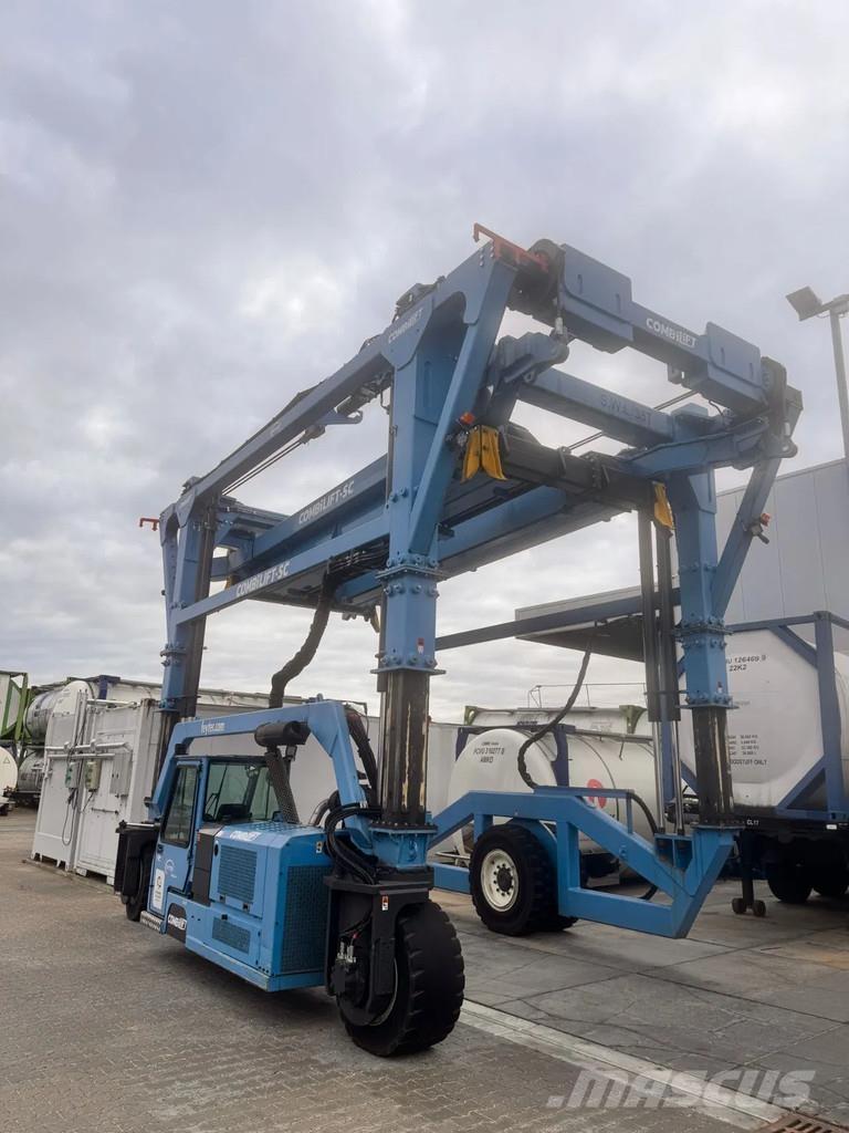 Combilift SC 4338 Carretillas pórtico