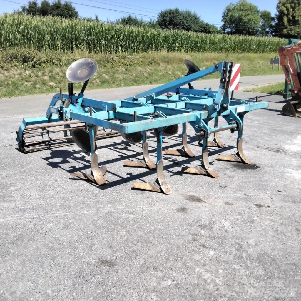 Lemken 300 Cultivadores