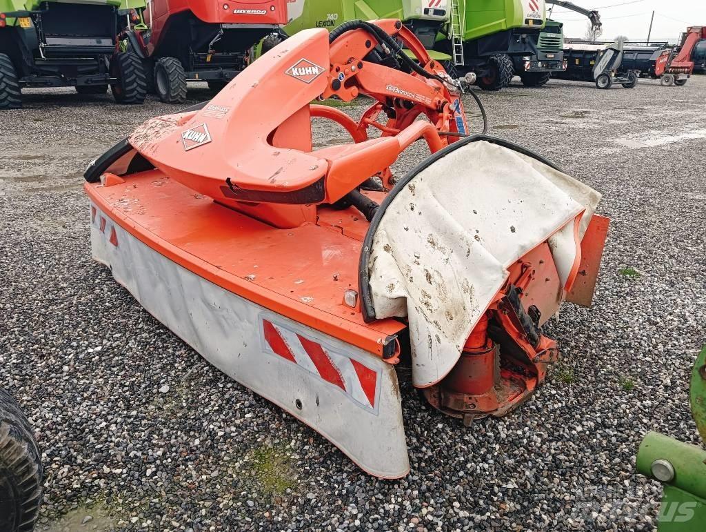 Kuhn FC 3125 Segadoras acondicionadoras