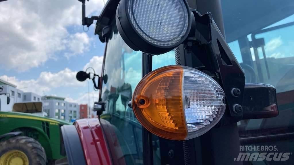 Valtra A105MH4 Tractores