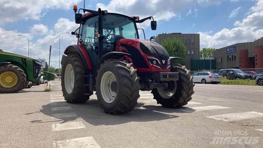 Valtra A105MH4 Tractores