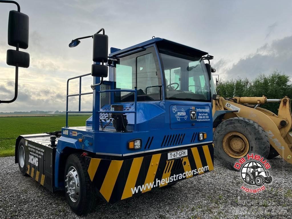 XCMG XPT70E Otros camiones