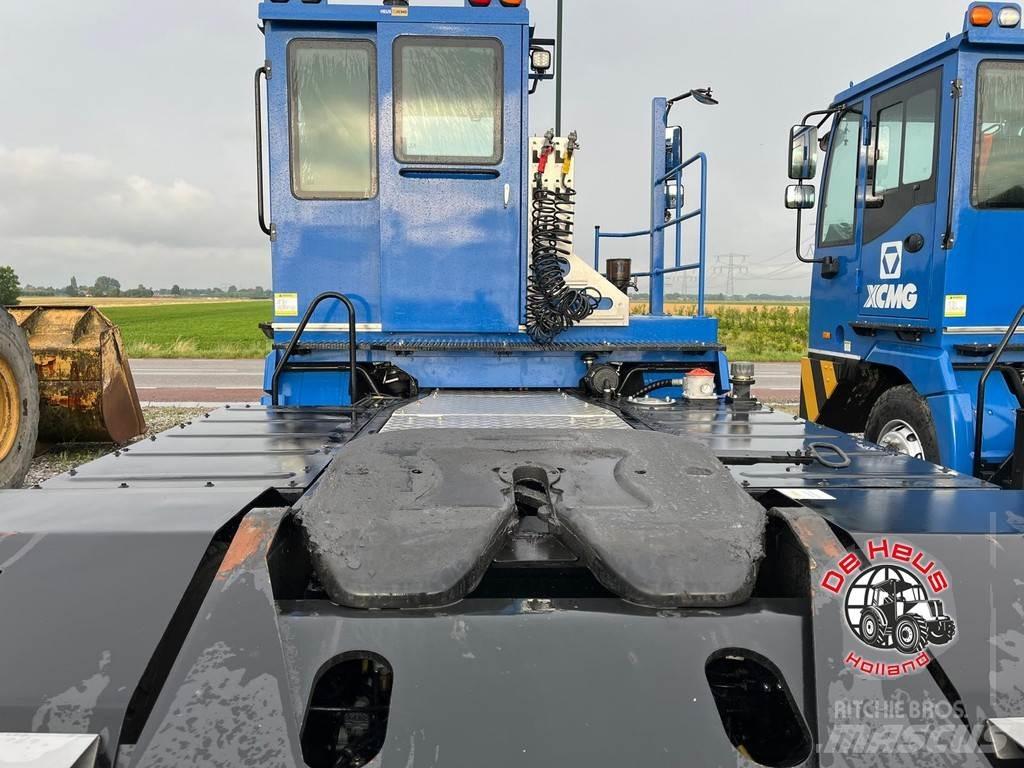 XCMG XPT70E Otros camiones