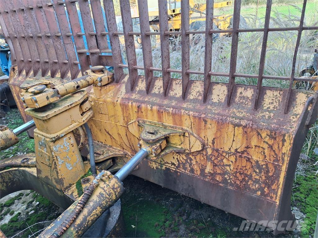 Liebherr PR712 Construcción - Otros