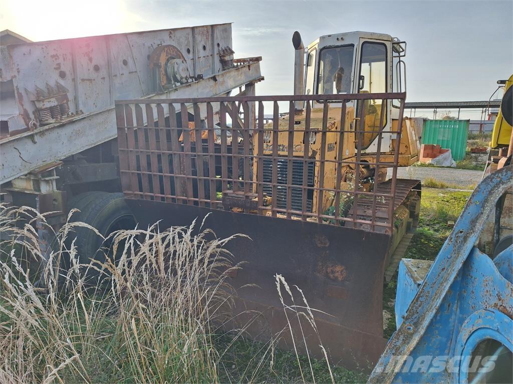 Liebherr PR712 Construcción - Otros