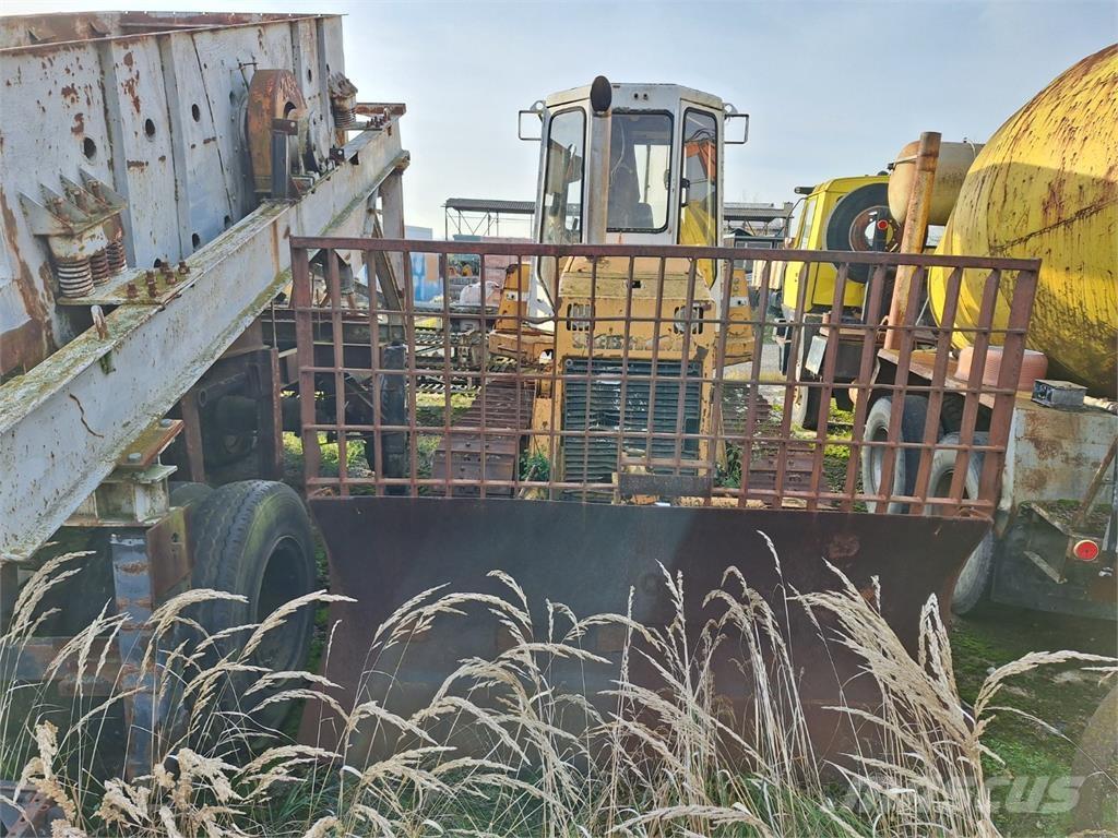 Liebherr PR712 Construcción - Otros