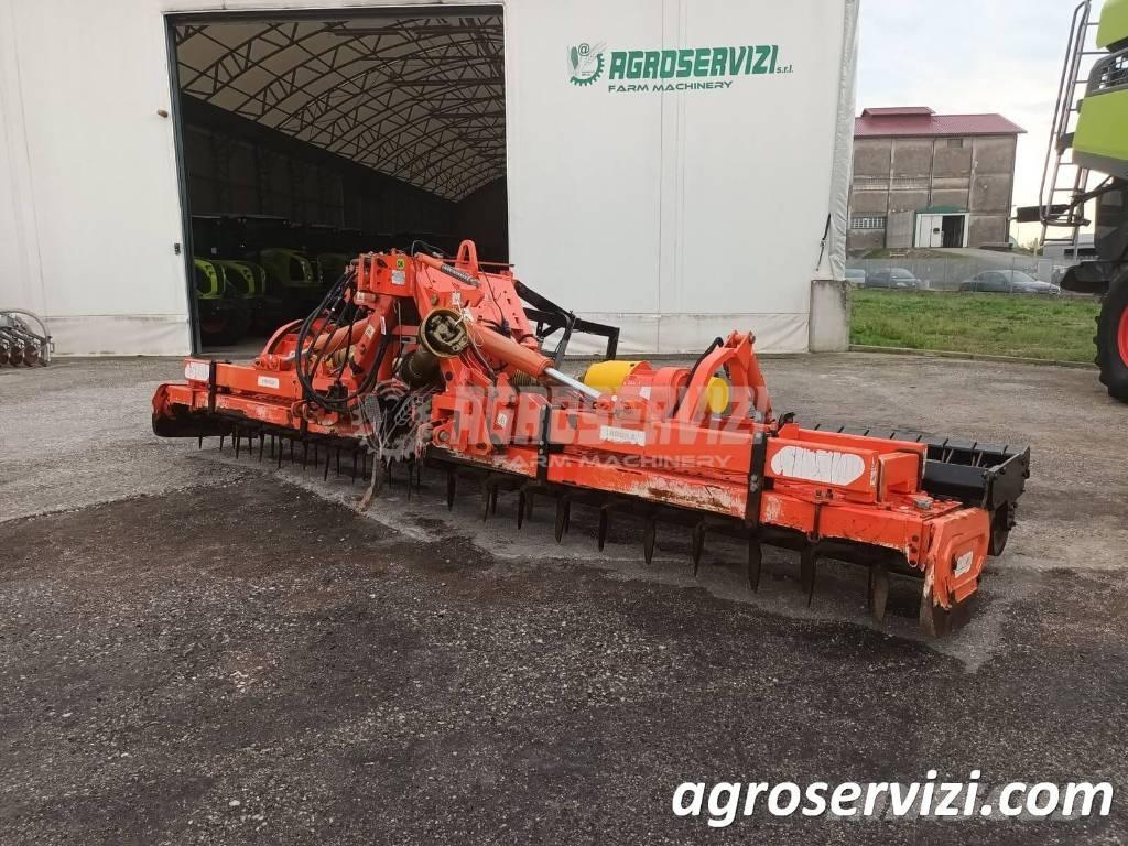 Maschio Aquila 5000 Gradas rotativas / rotocultivadores