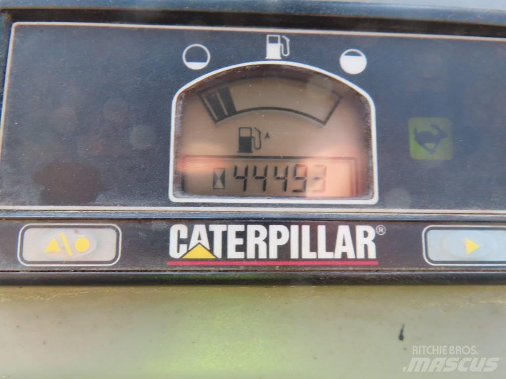 CAT 302.5 C Mini excavadoras < 7t