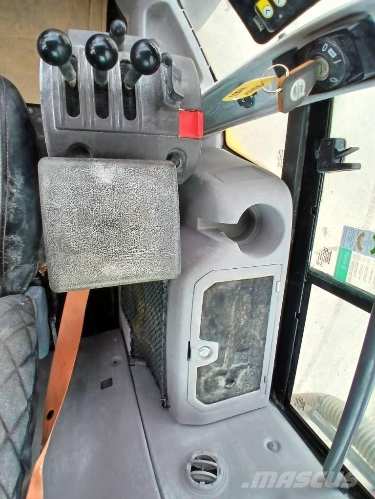Volvo L 90 H Cargadoras sobre ruedas