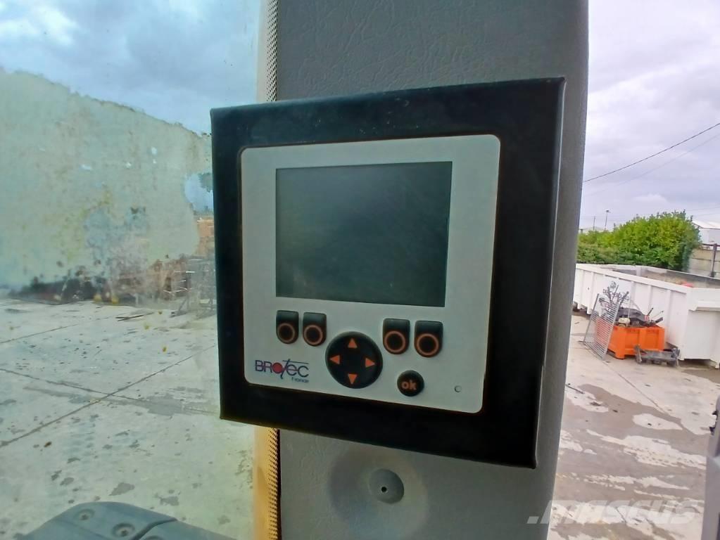 Volvo L 90 H Cargadoras sobre ruedas