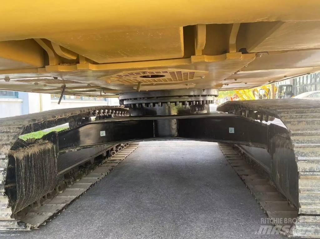 CAT 320GC Excavadoras de cadenas