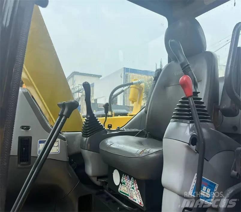 Komatsu PC 78 US-6 Excavadoras 7t - 12t
