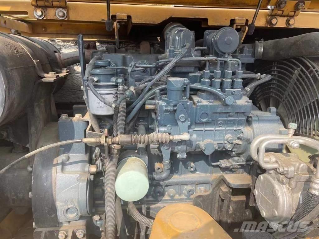 Sany SY 95 C Excavadoras de cadenas