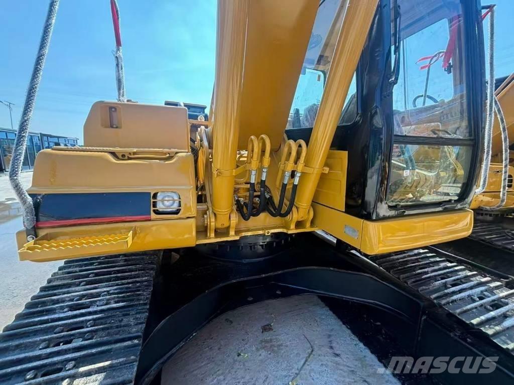 CAT 320 B L Excavadoras de cadenas