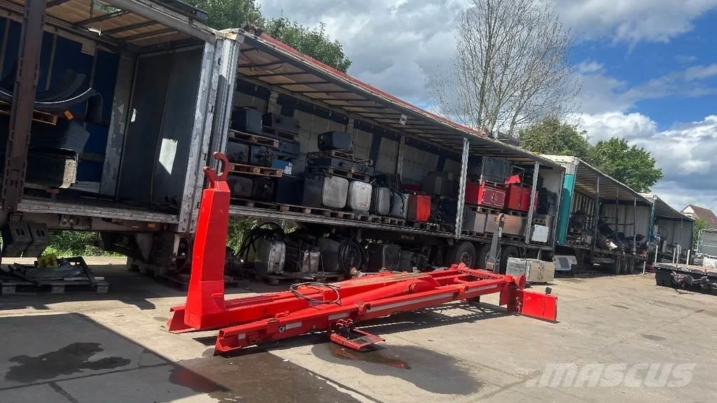 VDL Haaksysteem Transporte - Otros