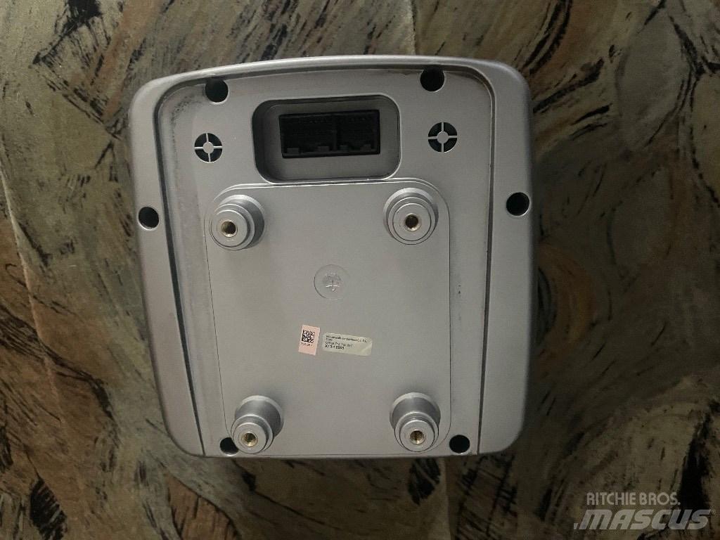 Doosan DX 140 LCR-3 Electrónicos
