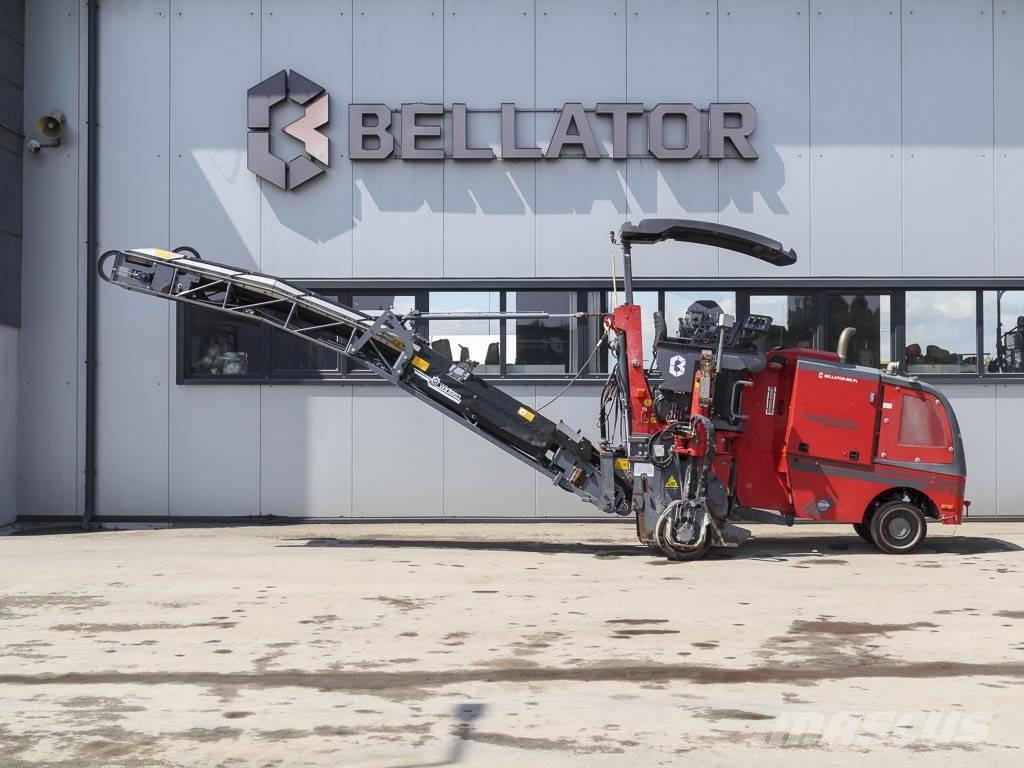 Wirtgen W 50 DCi Máquinas moledoras de asfalto en frío