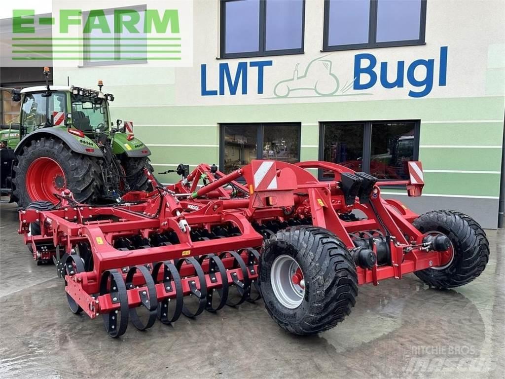 Horsch joker 5rt Tractores