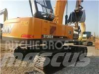 Sany SY 365 H Excavadoras de cadenas