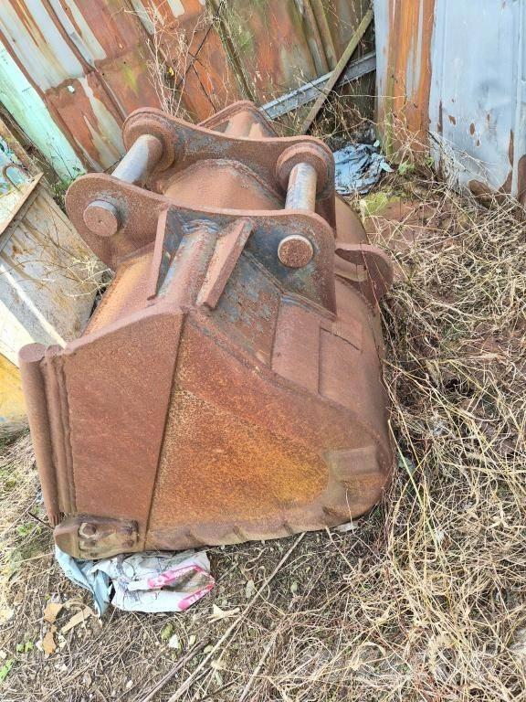 Volvo EC 290 B LC Excavadoras de cadenas