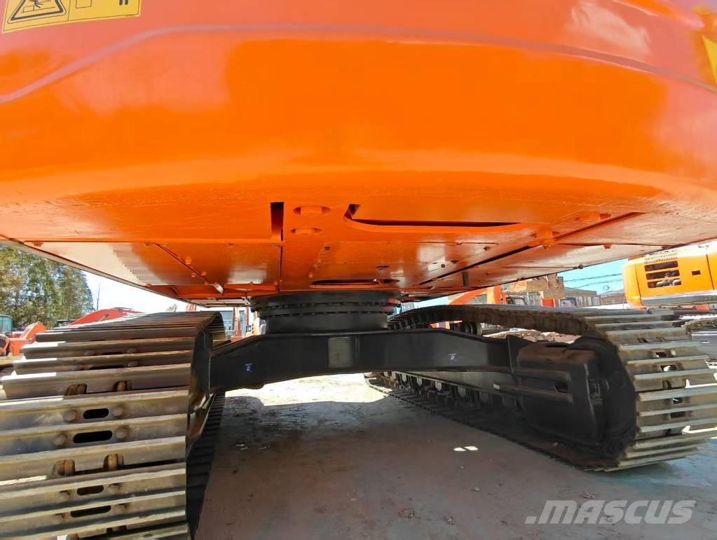 Doosan DX380LC-9 Excavadoras anfibio