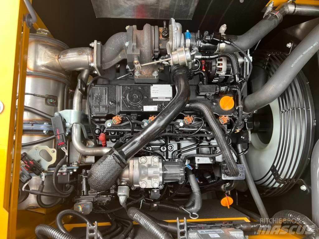 XCMG XE105GA Excavadoras de cadenas