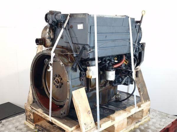 Deutz D2011 L04 Motores