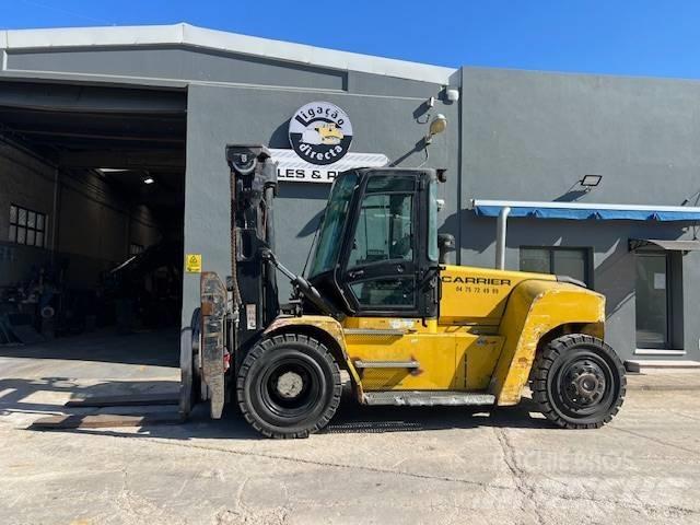 Yale GDP 160 EC Carretillas diesel