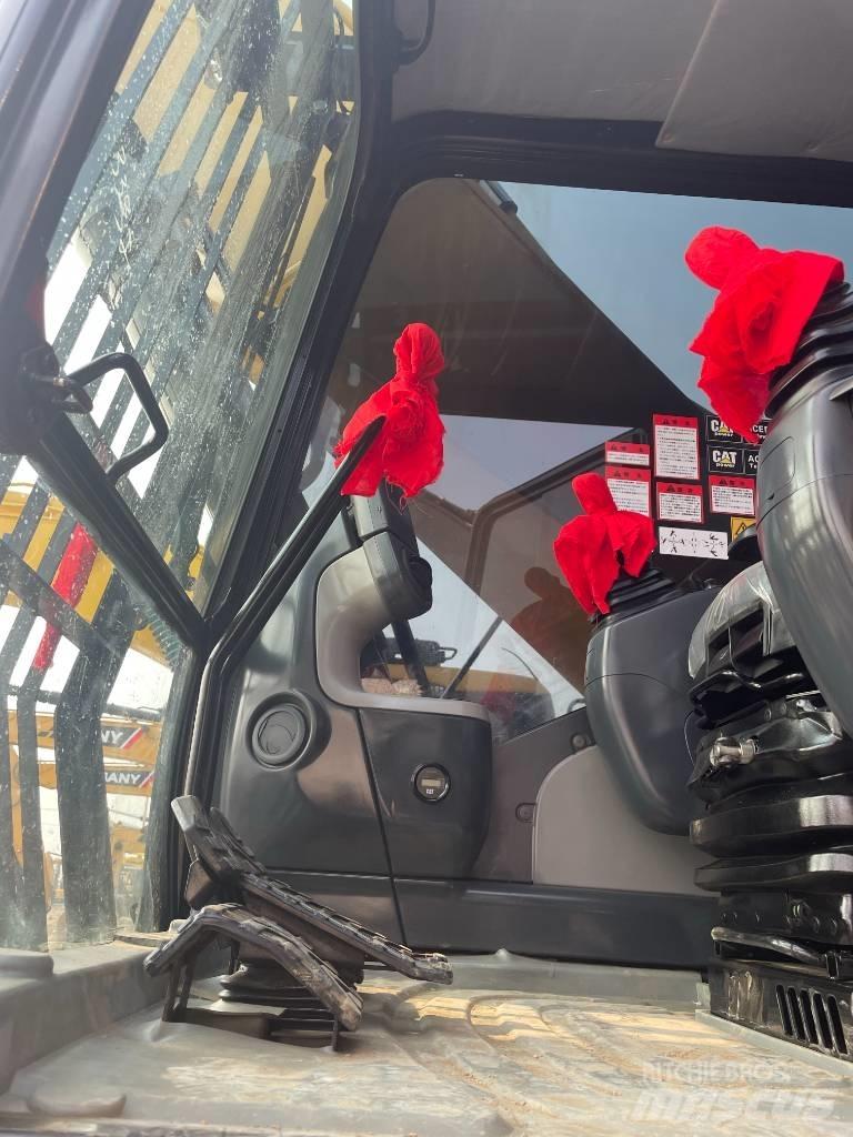 CAT 340D2L Excavadoras de cadenas