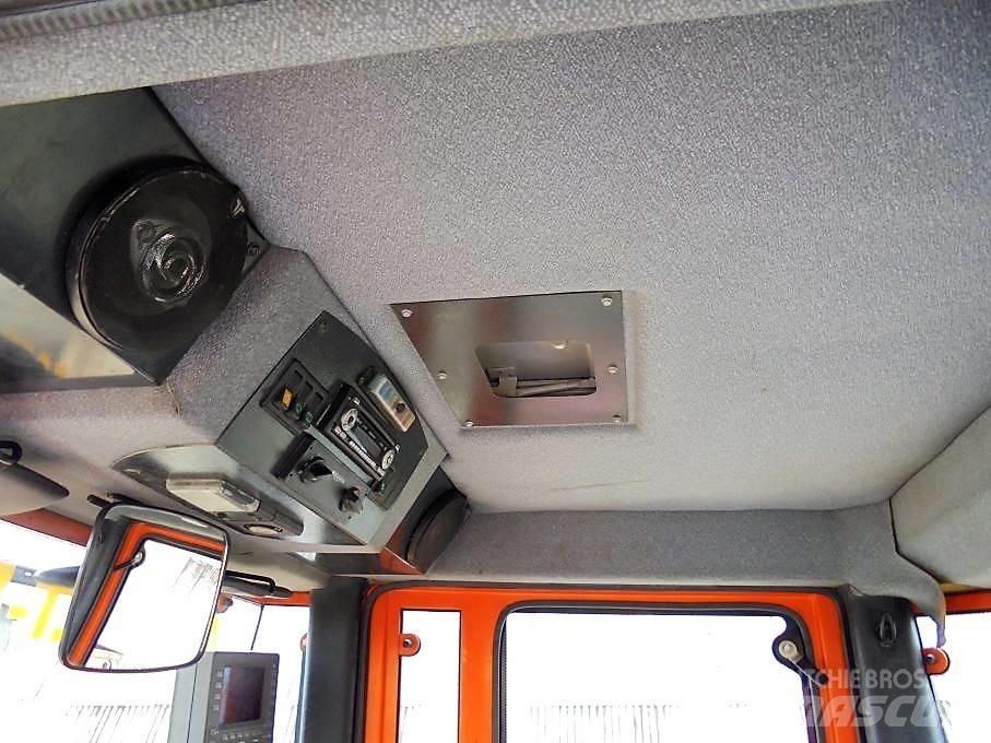 Bomag BW 154 AD-4 AM Rodillos de doble tambor