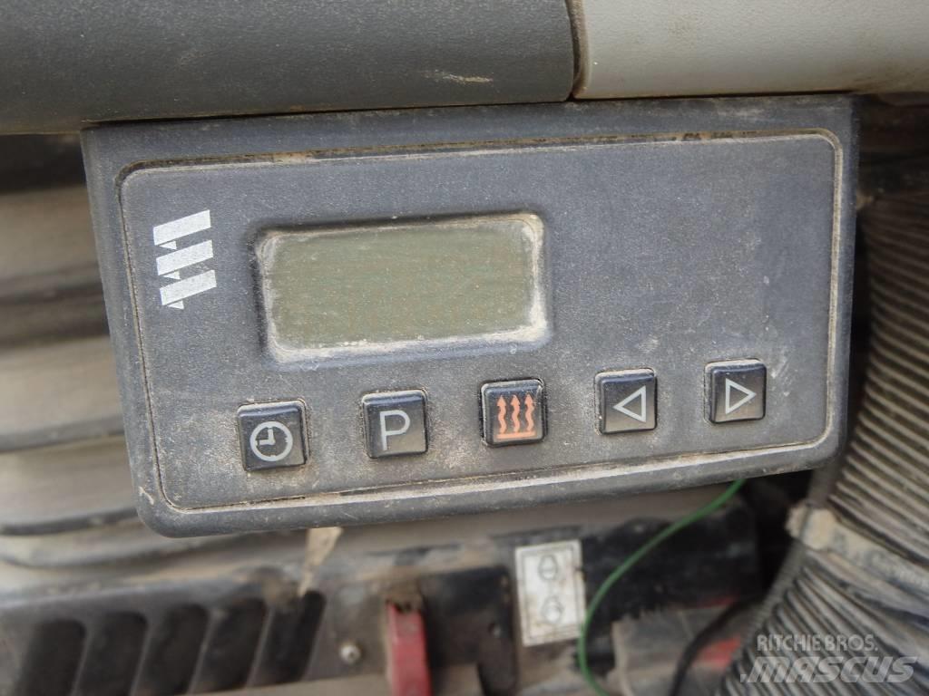 CAT 319 D L Excavadoras de cadenas