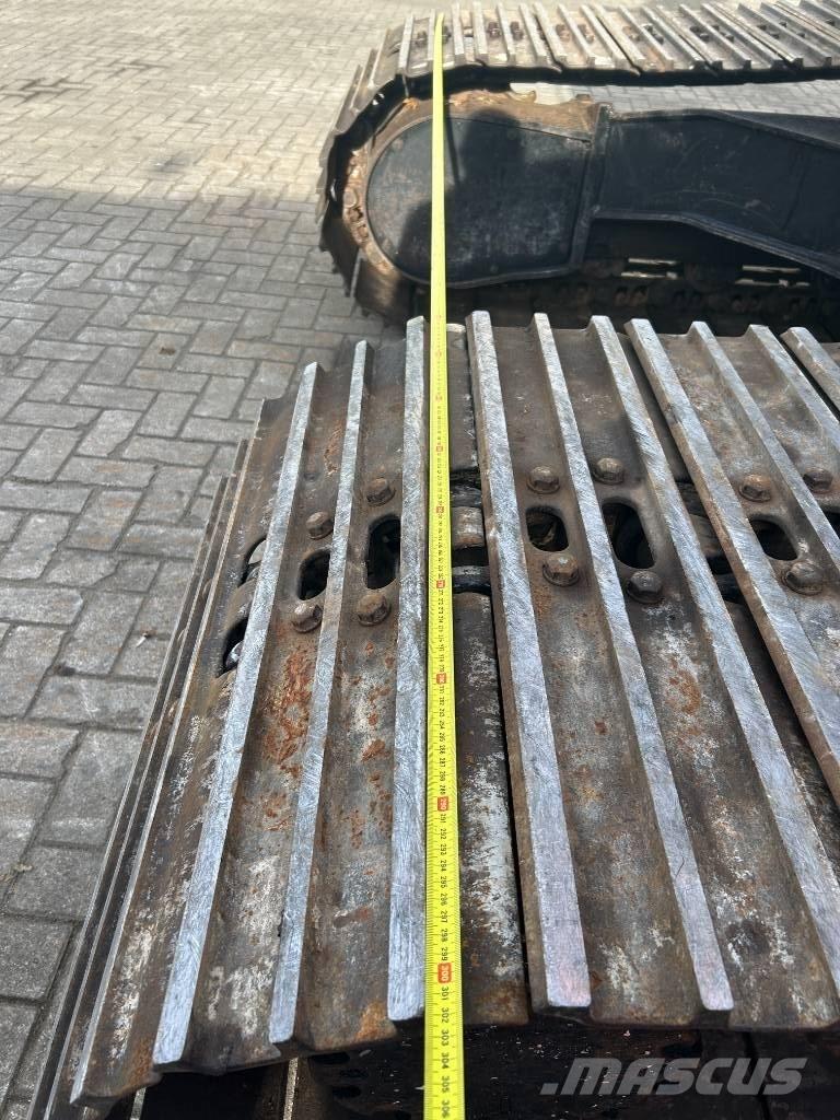 Hitachi ZX 180 Excavadoras de cadenas