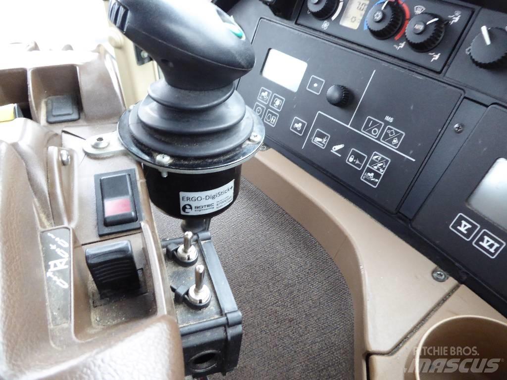 John Deere 7730 AP Tractores