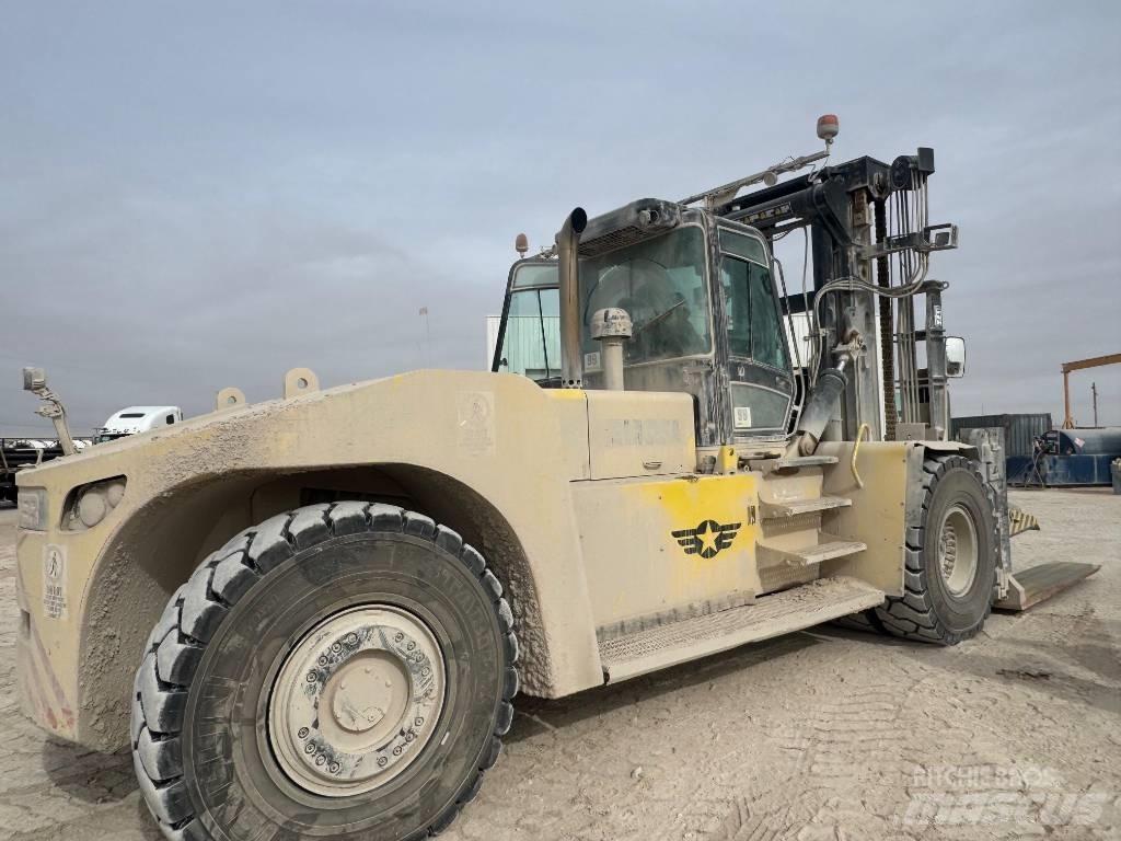 Hyster H700 Otras carretillas elevadoras