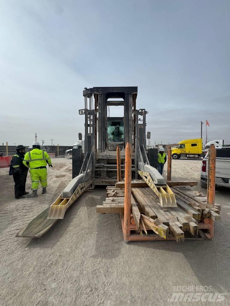 Hyster H700 Otras carretillas elevadoras