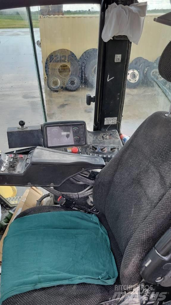 Hyster H700 Otras carretillas elevadoras