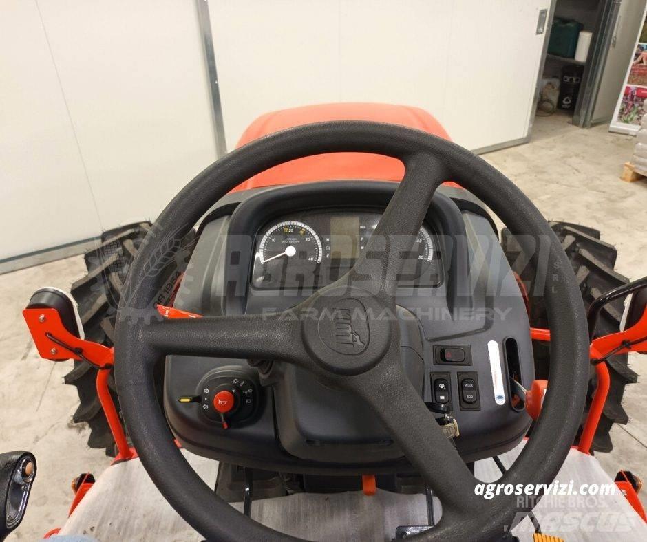 Kioti RX 7330 PC Tractores