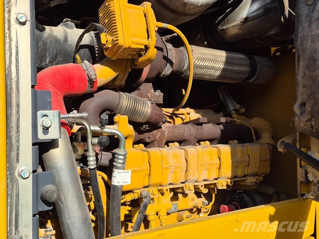 John Deere 544 K Cargadoras sobre ruedas