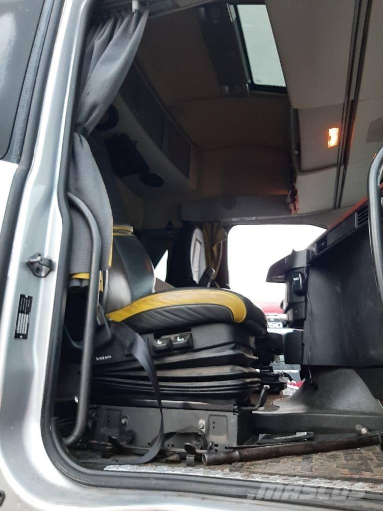 Volvo FH 16 Camiones chasis